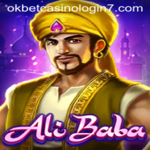 Exploring AliBaba: A Dive into the Game and How it Connects to OKBET Casino Login