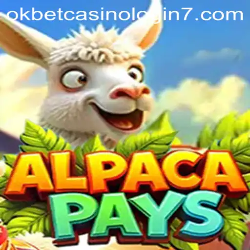 Experience the Thrill of AlpacaPays at OkBet Casino