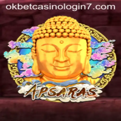 Discover the Enchanting World of Apsaras at Okbet Casino