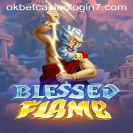 Exploring the Thrilling World of BlessedFlame: A Comprehensive Guide