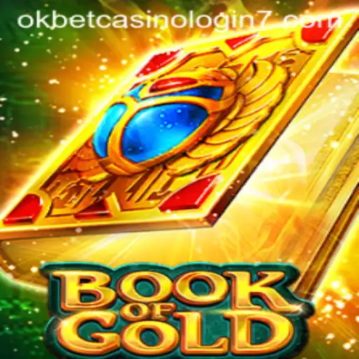 Discover the Secrets of BookofGold: A Captivating Adventure in Okbet Casino