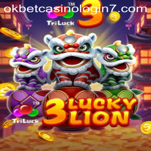 Discovering 3LUCKYLION at Okbet Casino: A Modern Gaming Experience