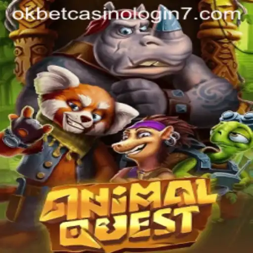 Discover the Exciting World of AnimalQuest