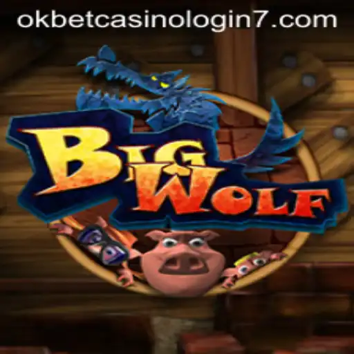 BigWolf: The Thrilling Digital Adventure and Its Connection to OkBet Casino