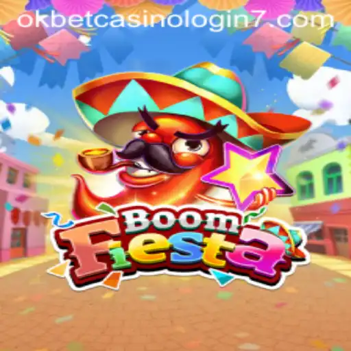 Exploring BoomFiesta: A Thrilling New Addition to OkBet Casino