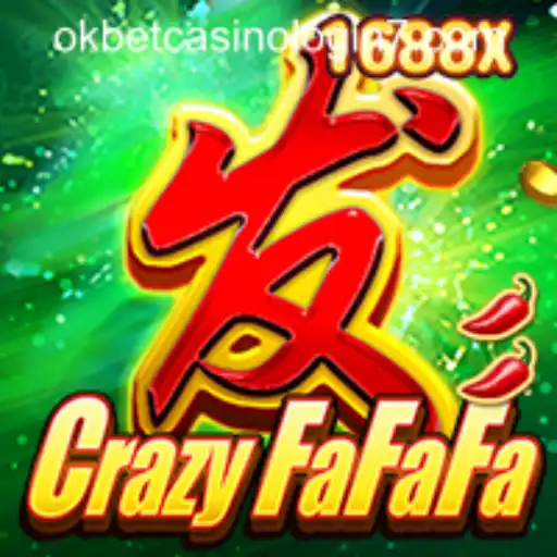 Exploring CrazyFaFaFa: A Thrilling Casino Experience with OkBet Casino Login