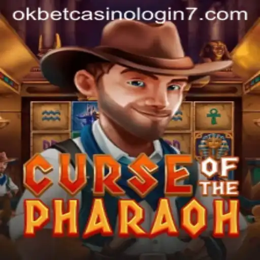 Explore the Mysteries of CurseofthePharaoh: A Thrilling Adventure in Gaming