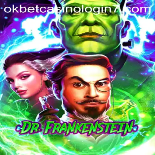 Discover the Thrilling World of DrFrankenstein Game at Okbet Casino