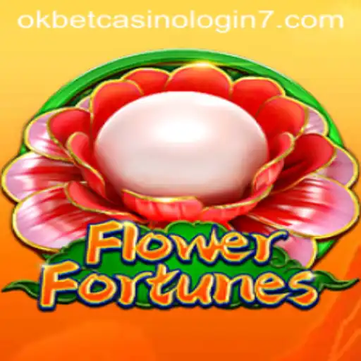 Exploring FlowerFortunes: A Captivating Game at OKBet Casino