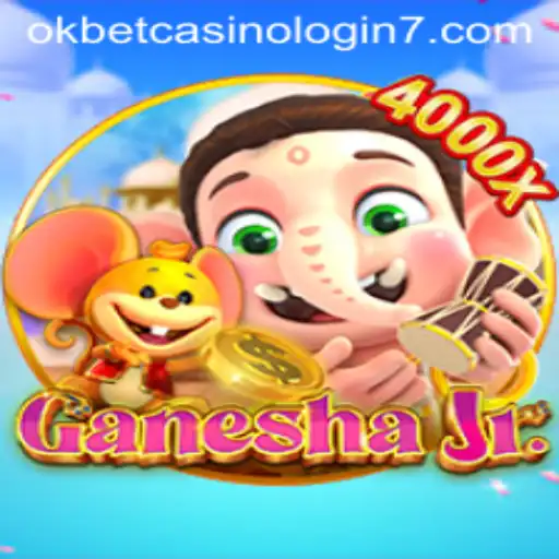 Exploring the World of GaneshaJr: A Captivating Casino Game