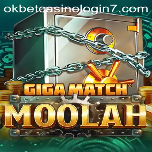 Unleashing the Fun and Fortune of GigaMatchMoolah at OkBet Casino