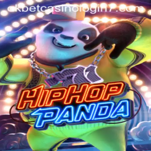 Exploring the Vibrant World of HipHopPanda at Okbet Casino