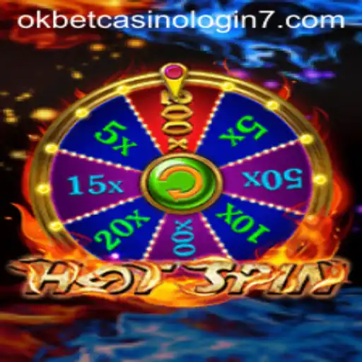 HotSpin: A Thrilling Online Casino Experience