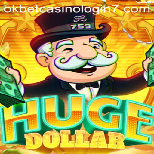 Discover HugeDollar Casino Game