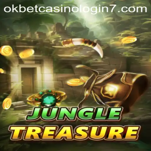 Explore the Excitement of JungleTreasure: A Thrilling Casino Adventure