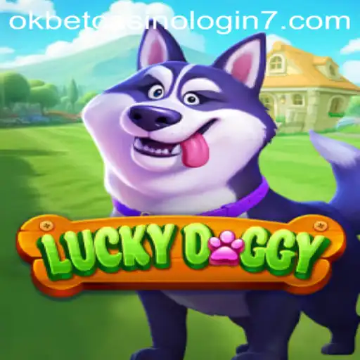 Exploring the Exciting World of LuckyDoggy: A Guide to Gaming Excellence