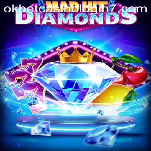 Exploring the Exciting World of MadHitDiamonds and Okbet Casino Login