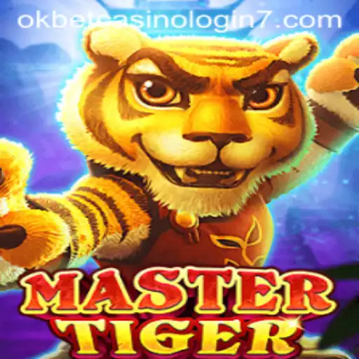 MasterTiger: A Riveting Adventure in the Realm of Digital Gaming