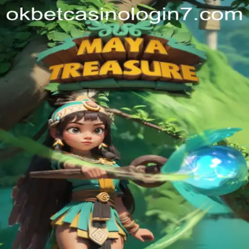 Discover the Enchantment of MayaTreasure and Okbet Casino Login