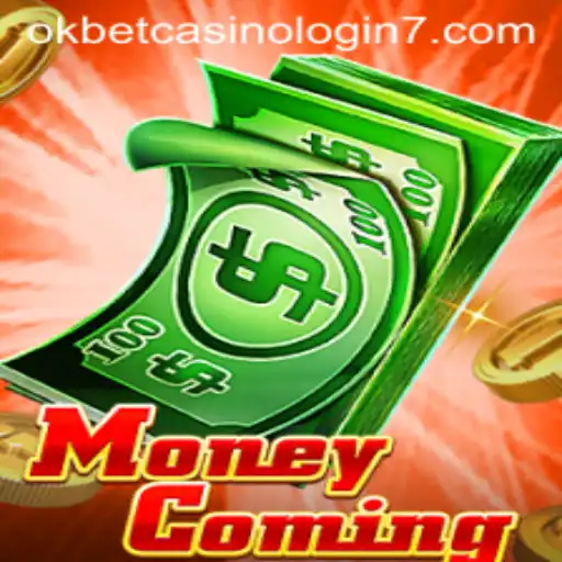 Discover MoneyComing: A Riveting New Casino Game Experience