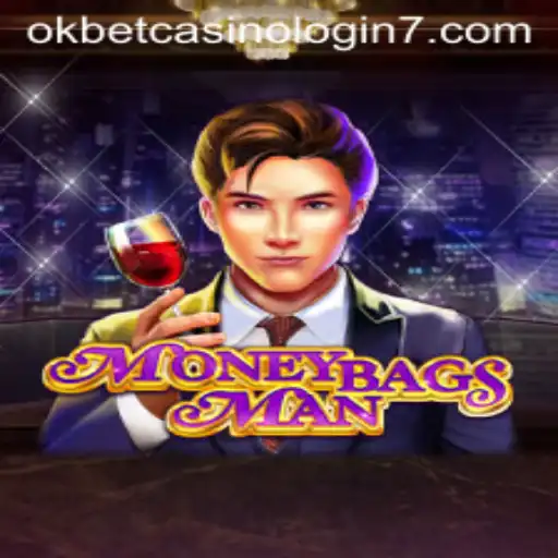 Exploring the Exciting World of MoneybagsMan at Okbet Casino