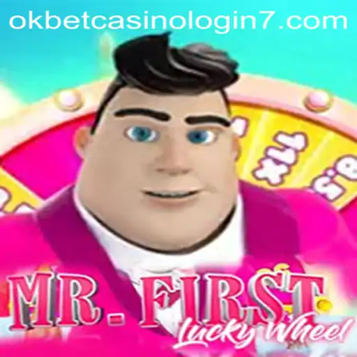 Exploring the Excitement of MrFirstLuckyWheel and Okbet Casino Login