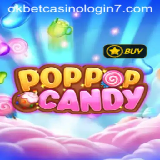 Discover the Exciting World of POPPOPCANDY