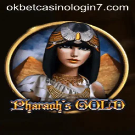 Unveiling PharaohsGold: A Guide to the Ancient World of Casino Gaming