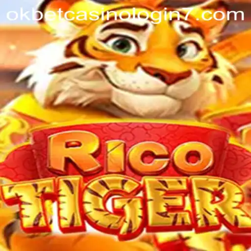 Exploring RicoTiger: An Innovative Game at OKBET Casino