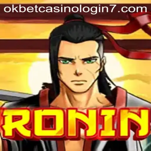 Discover the Thrilling World of Ronin: A New Era in Casino Gaming