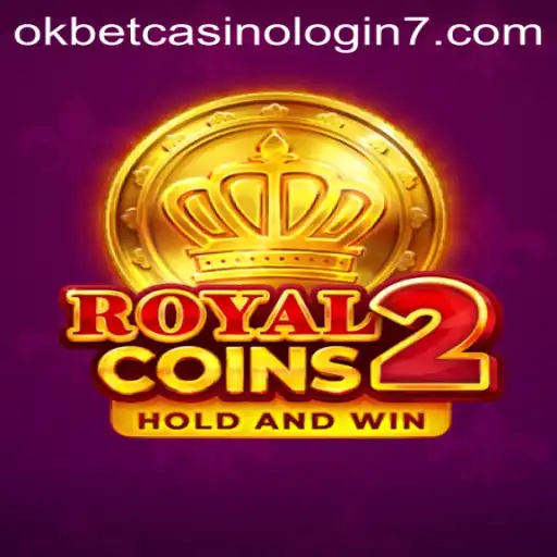 RoyalCoins2: A Dazzling Journey into the Realm of Casino Gaming