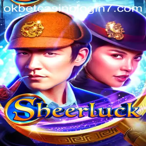 Discover the Thrilling Adventure of Sheerluck