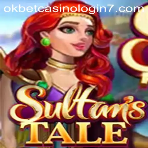 The Enchanting World of Sultanstale: A Comprehensive Guide