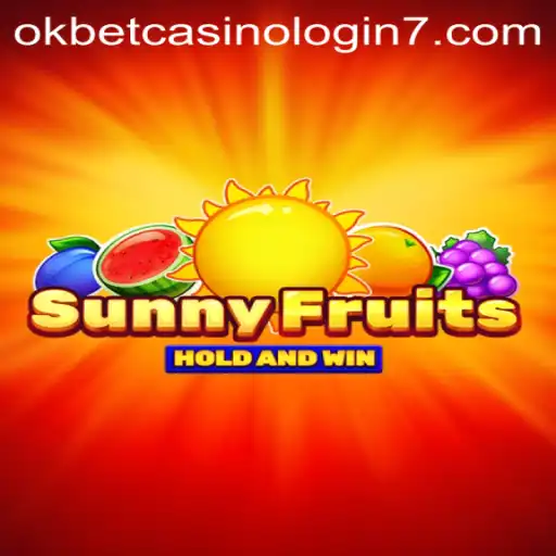 Exploring SunnyFruits: An Engaging Casino Game Experience