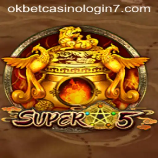Discovering Super5: A New Era in Online Casino Gaming