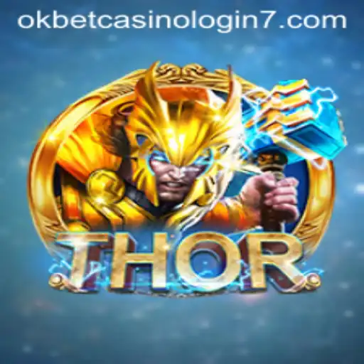 Exploring the Myths and Mechanics of the Game 'THOR'