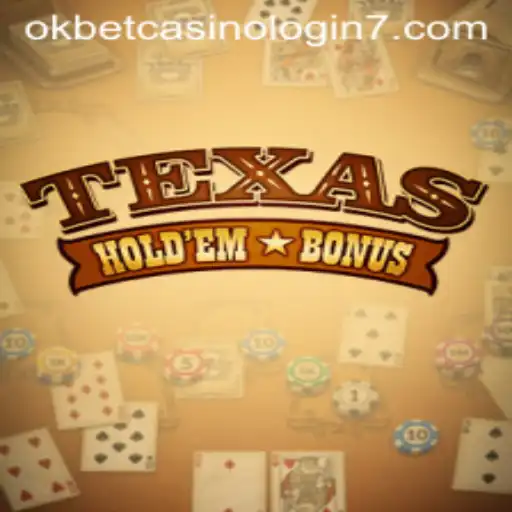 Exploring Texas Hold'em Bonus: A Popular Casino Card Game