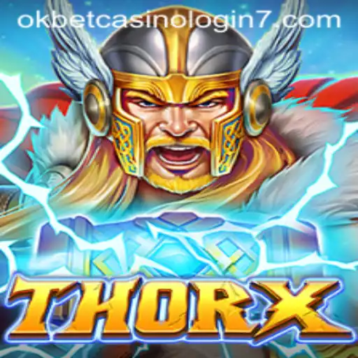 Exploring ThorX: The Ultimate Gaming Experience at Okbet Casino
