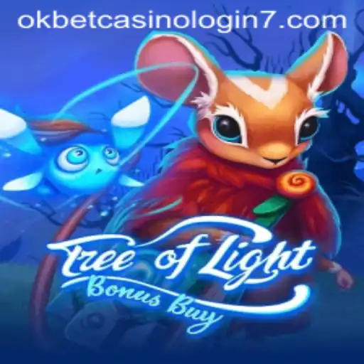 Explore the Enchanting World of TreeOfLightBonusBuy at Okbet Casino