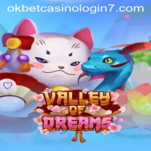 Exploring ValleyofDreams: An Alluring New Game Experience