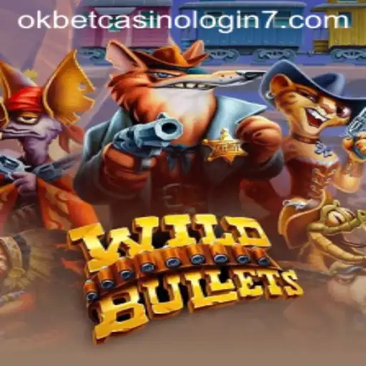 WildBullets: A Thrilling Dive into the Gaming World