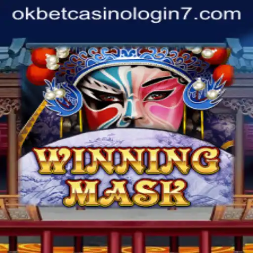 Exploring WinningMask: A Thrilling Experience in the OkBet Casino Ecosystem