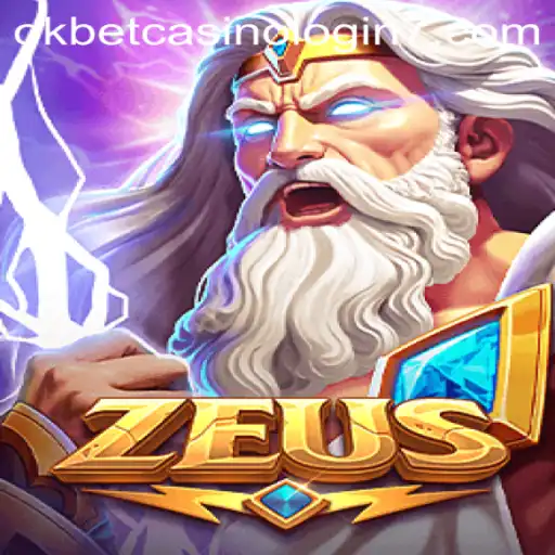 Exploring the World of Zeus: A Thrilling Casino Game Experience