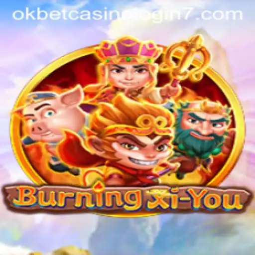 Exploring BurningXiYou: A Journey Through Mythical Realms