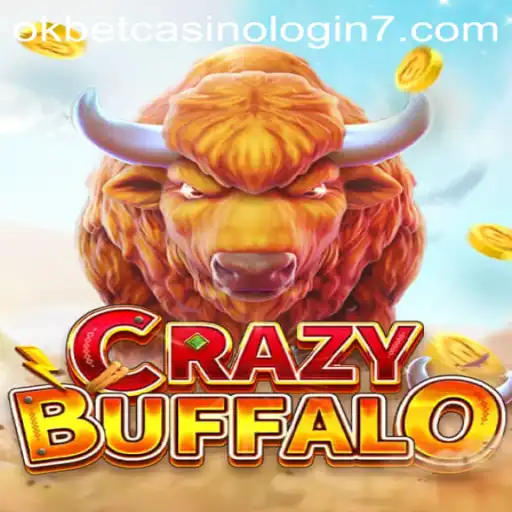 Exploring the Vibrant World of CRAZYBUFFALO: A Thrilling Casino Adventure