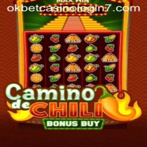Exploring the Exciting World of CaminodeChiliBonusBuy and OKBet Casino Login