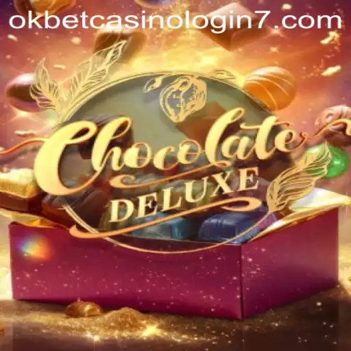 Discover the Delight of ChocolateDeluxe: A Sweet Journey into Online Gaming