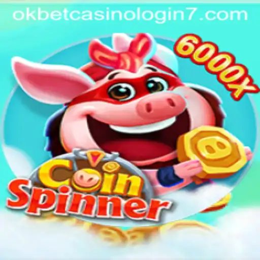 CoinSpinner: The Thrilling Adventure in the World of Okbet Casino