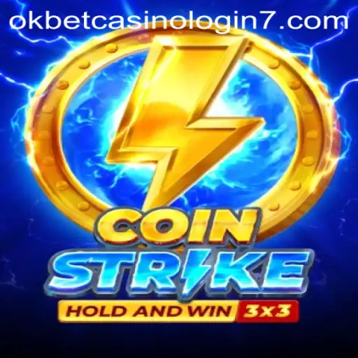 Exploring the Thrills of Coinstrike: A Game Changer at OKBET Casino