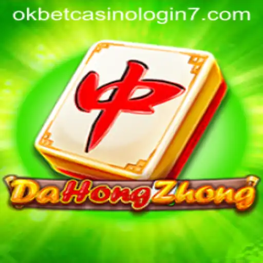 Exploring DaHongZhong and Navigating the Okbet Casino Login